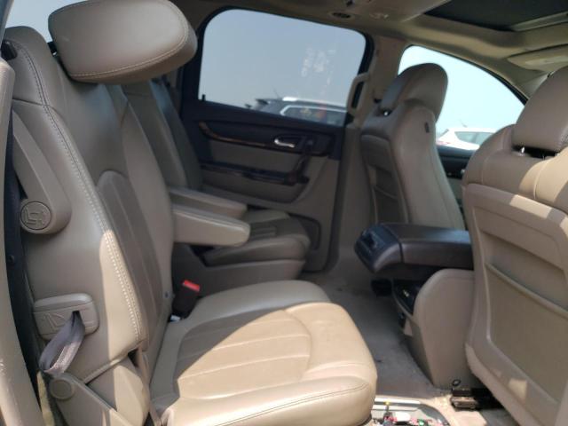 1GKKVTKD4GJ288223 GMC Acadia Denali