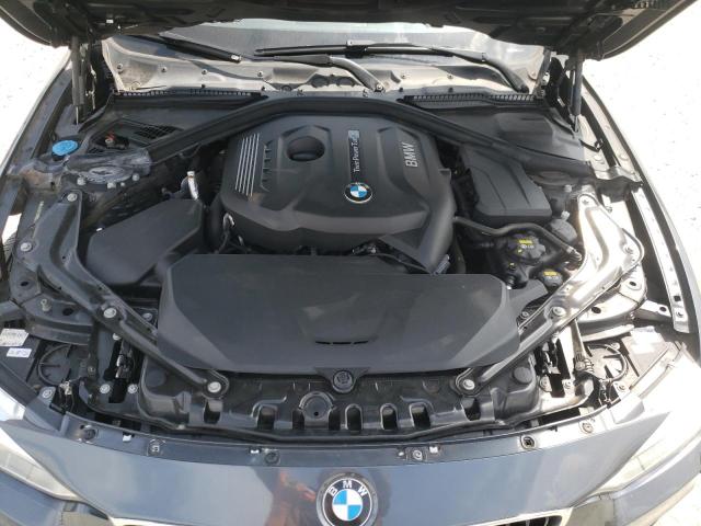 WBA4U9C59H5D44152 BMW 430xi