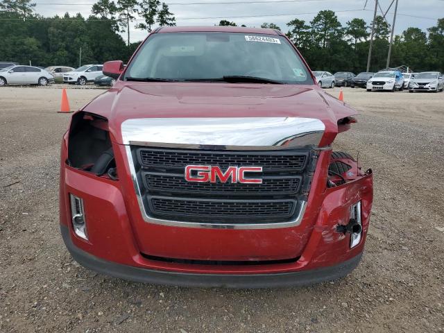 2GKALMEK6F6195393 GMC Terrain Sle