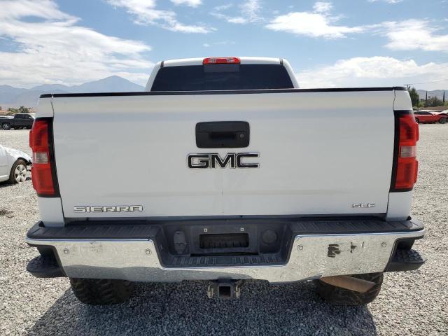3GTU2UEC6FG105491 GMC Sierra K1500 Sle