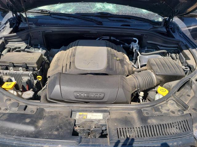 1C4SDJCT5HC704116 Dodge Durango R/t