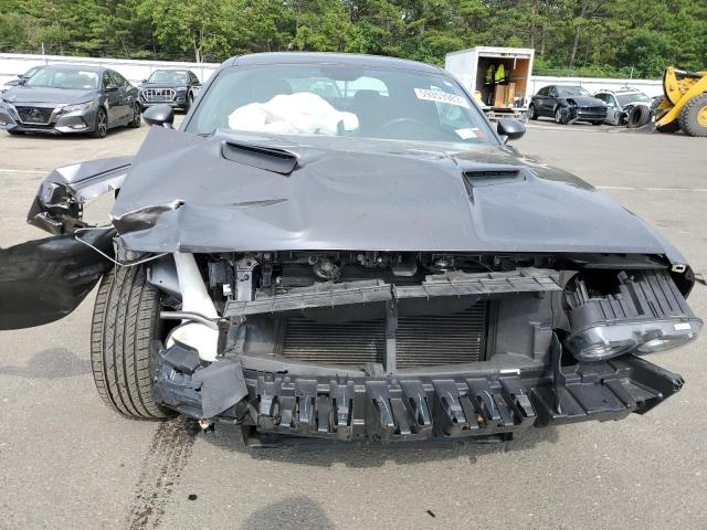 2C3CDZAG0KH687789 Dodge Challenger Sxt