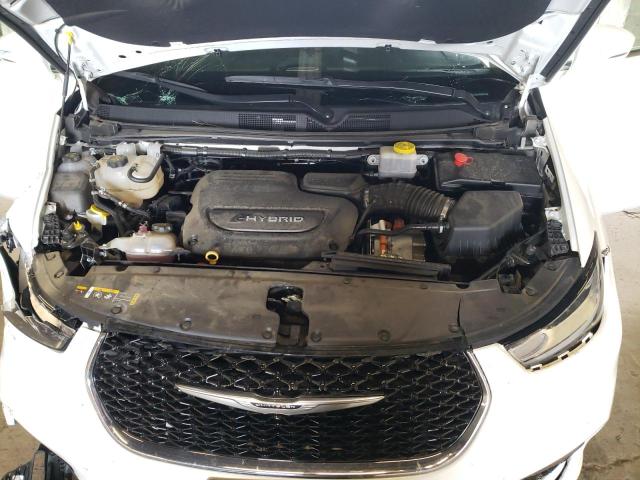 2C4RC1L70NR134842 Chrysler Pacifica Hybrid Touring L