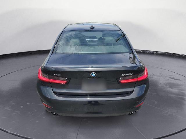 3MW5R7J07M8C07870 BMW 330XI