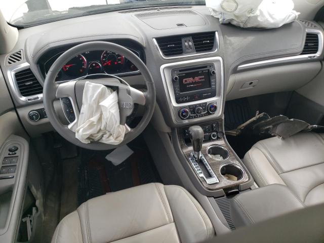 1GKKRRKD1FJ111098 GMC Acadia Slt-1