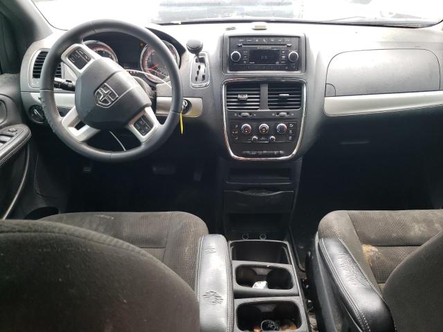 2C4RDGBG3FR624890 Dodge Grand Caravan Se