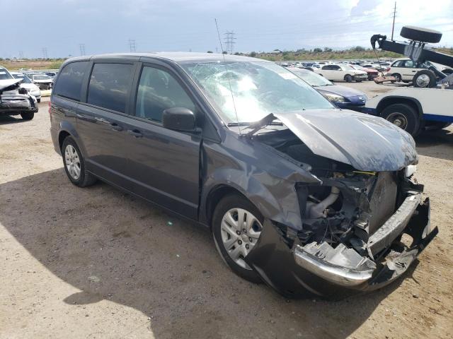 2C4RDGBG4KR806463 Dodge Grand Caravan Se