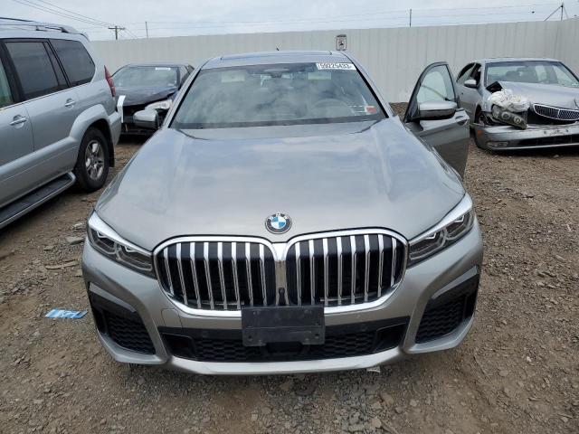 WBA7U2C07MCF51363 BMW 750 Xi