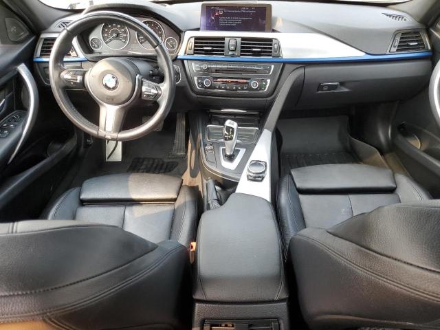 WBA3B9G53ENR90341 BMW 335 XI