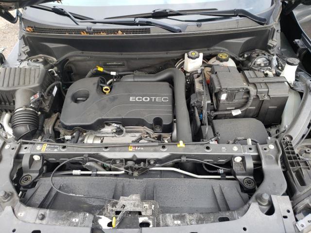 3GKALPEV0KL399401 GMC Terrain Slt