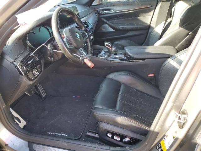 WBSJF0C58JB283482 BMW M5