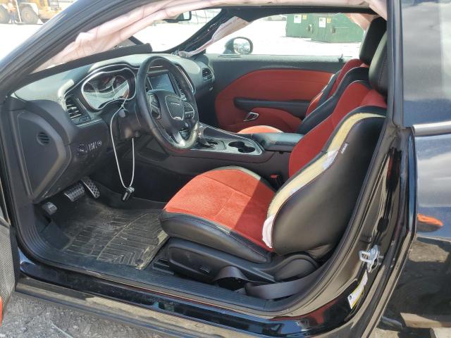 2C3CDZGG1JH246856 Dodge Challenger Gt