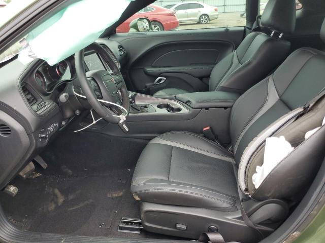 2C3CDZAG2PH567743 Dodge Challenger Sxt