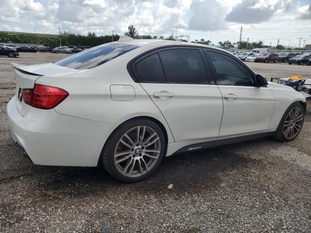 WBA3A9C59EF479672 BMW 335 I