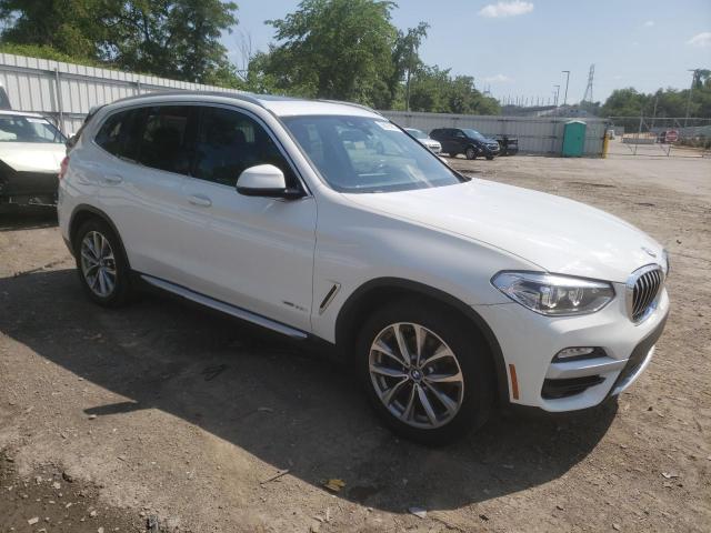 5UXTR9C51JLD59521 BMW X3 Xdrive30i