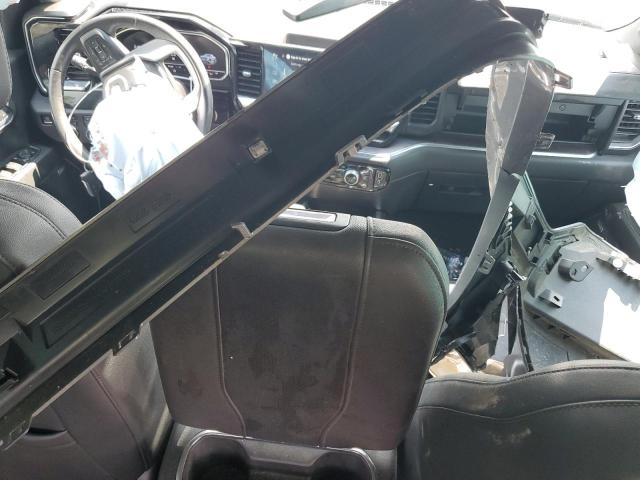 3GTUUDEDXPG176567 GMC Sierra K1500 Slt