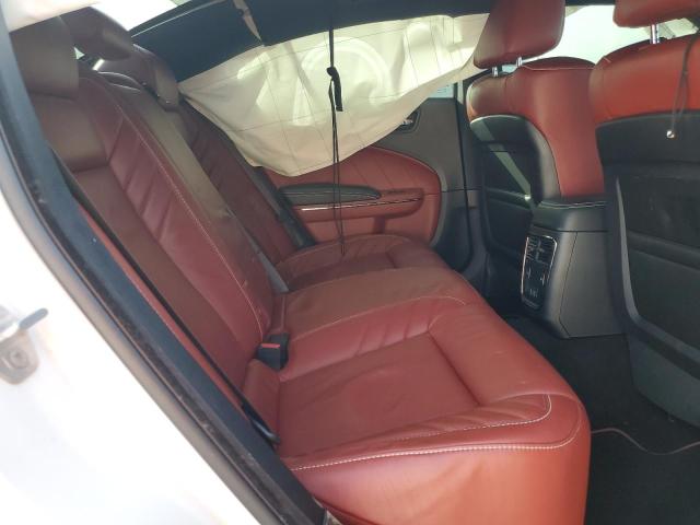 2C3CDXL92NH102718 Dodge Charger Srt Hellcat