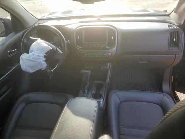1GTH5BE39F1156124 GMC CANYON SLE