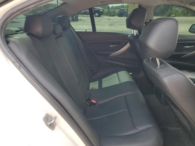 WBA8A3C54GK551391 BMW 320 XI