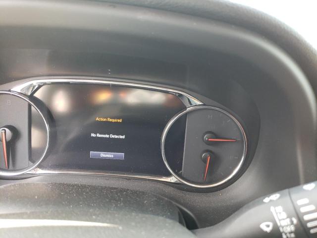 1GKKNPLS3LZ130133 GMC Acadia Denali
