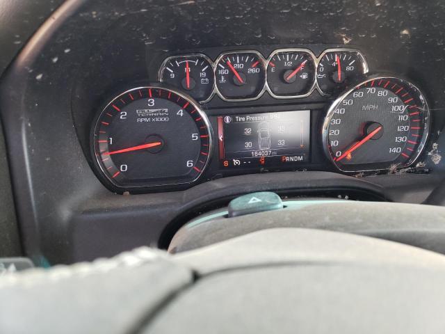 1GTV2UEC0FZ190610 GMC Sierra K1500 Sle