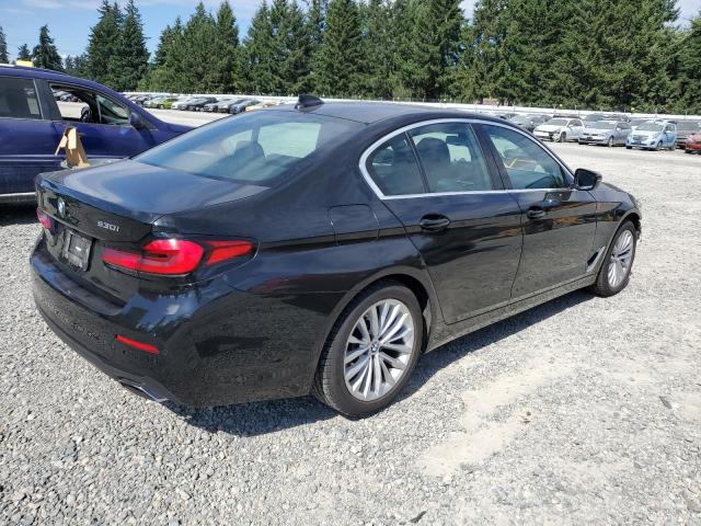 WBA13BJ06NCJ19633 BMW 530 XI