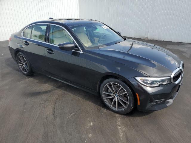 3MW5R1J00M8C07819 BMW 330I