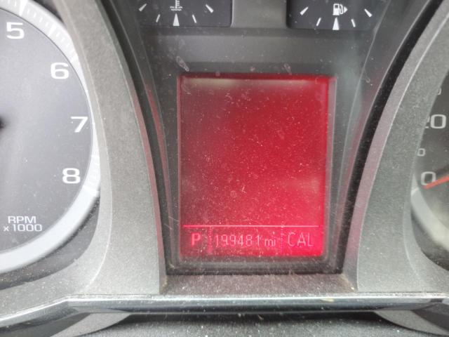 2GKALMEK7F6258422 GMC Terrain Sle