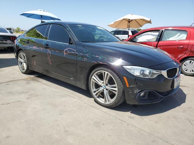 WBA4A9C59GG506161 BMW 428 I Gran Coupe Sulev