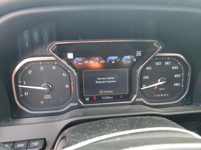 1GT49RE77LF318894 GMC Sierra K2500 Denali
