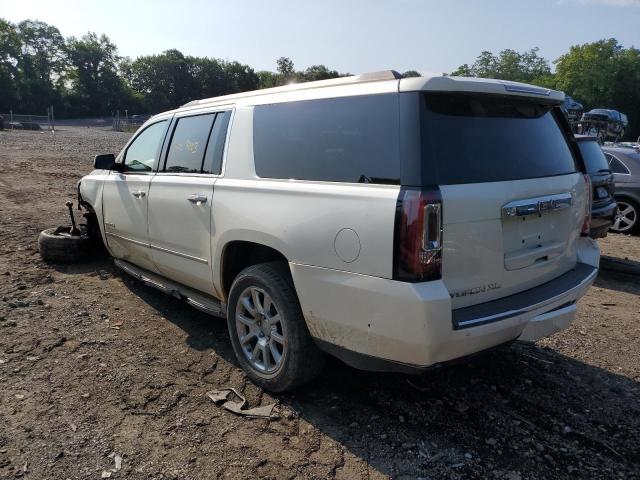 1GKS2JKJXFR212136 GMC YUKON XL DENALI