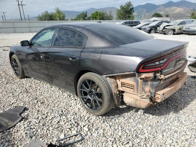 2C3CDXBG7FH799692 Dodge Charger Se