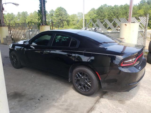2C3CDXBG6HH552781 Dodge Charger Se