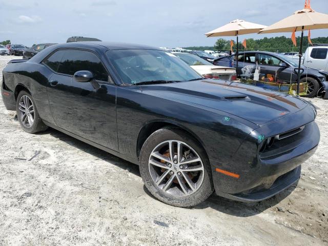 2C3CDZGGXKH583821 Dodge Challenger Sxt