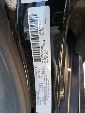 1C3CCCAB7FN708509 Chrysler 200 Limited