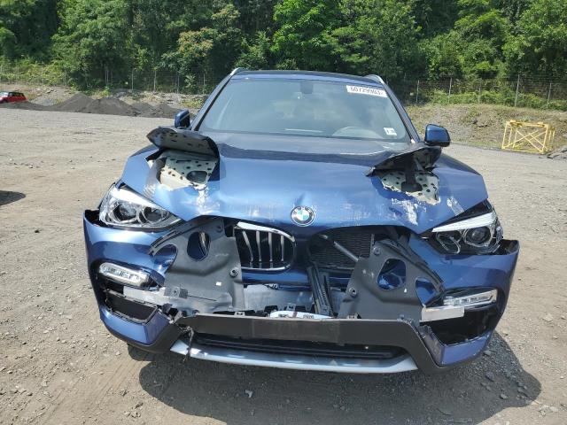 5UXTR9C51JLD63746 BMW X3 Xdrive30i