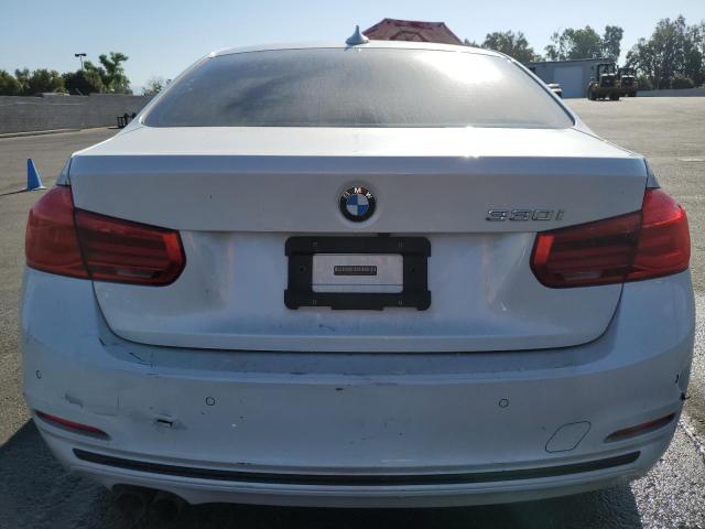 WBA8B9G38HNU53103 BMW 330 I