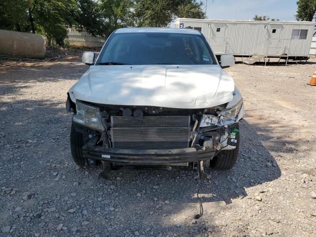 3C4PDCBG9GT164746 Dodge Journey Sxt