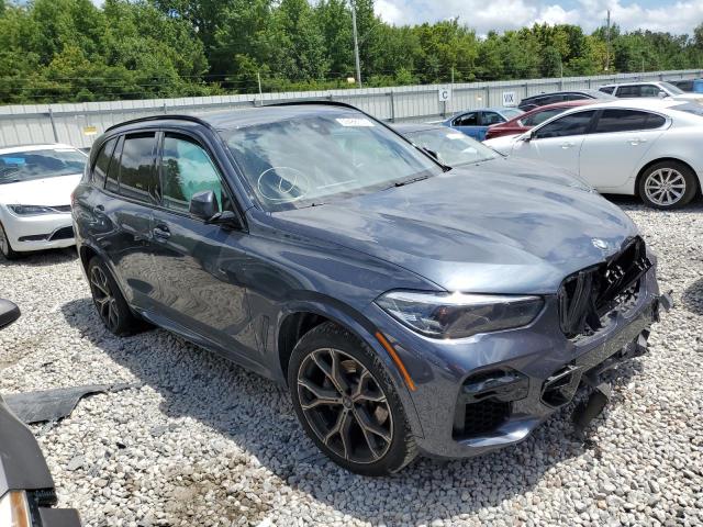5UXCR6C00N9J74069 BMW X5 Xdrive40i