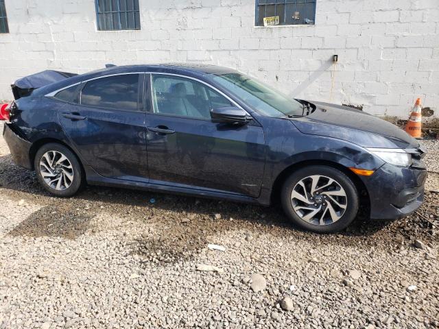 2HGFC2F78JH522567 Honda CIVIC EX