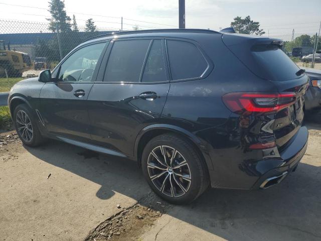 5UXJU4C05L9C39556 BMW X5 M50i