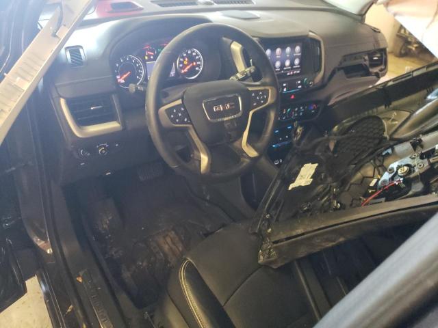 3GKALXEX7LL191101 GMC Terrain Denali