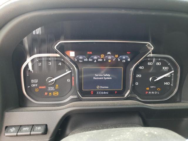 1GTU9FEL4LZ236695 GMC Sierra K1500 Denali