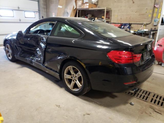 WBA3N9C55EF721717 BMW 428 XI