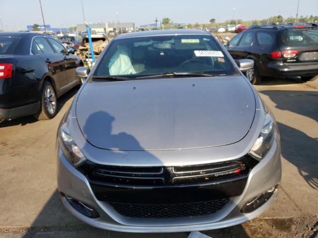 1C3CDFEB2ED866771 Dodge DART GT