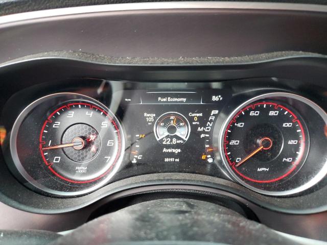 2C3CDXBG8KH754786 Dodge Charger Sxt