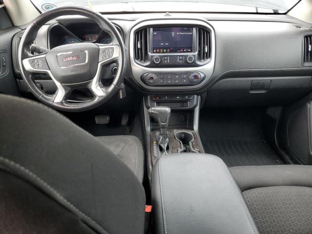 1GTG5CEN3L1248165 GMC CANYON SLE