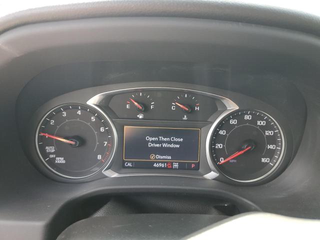 1GKKNLLS0MZ131430 GMC Acadia At4