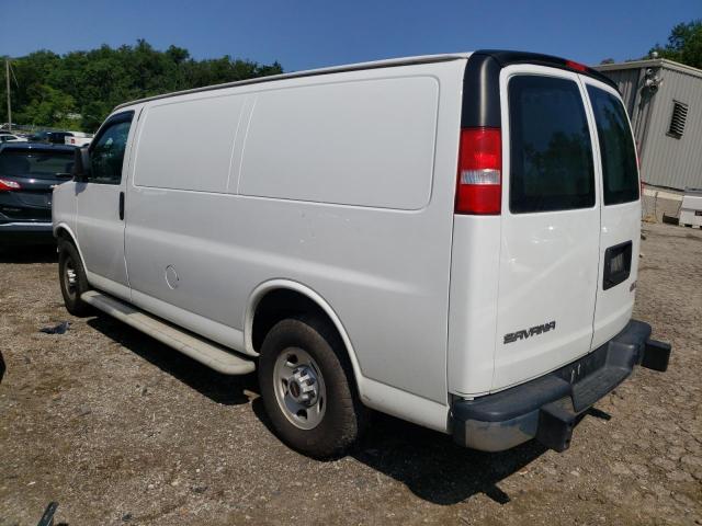 1GTW7AFG5J1908276 GMC Savana G2500