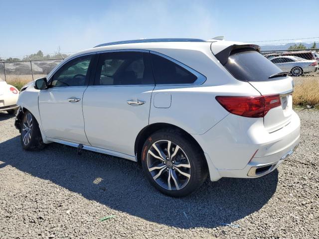 5J8YD4H88KL023568 Acura Mdx Advance